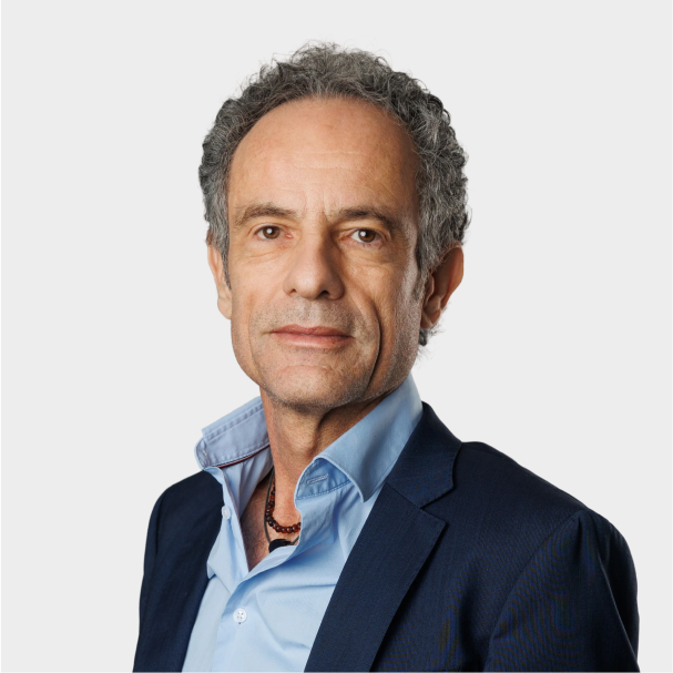 David Bernheim
