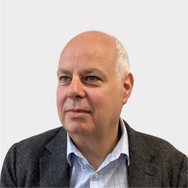 Ian Ramsay