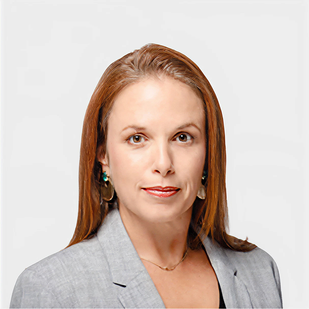 Stephanie Blyth