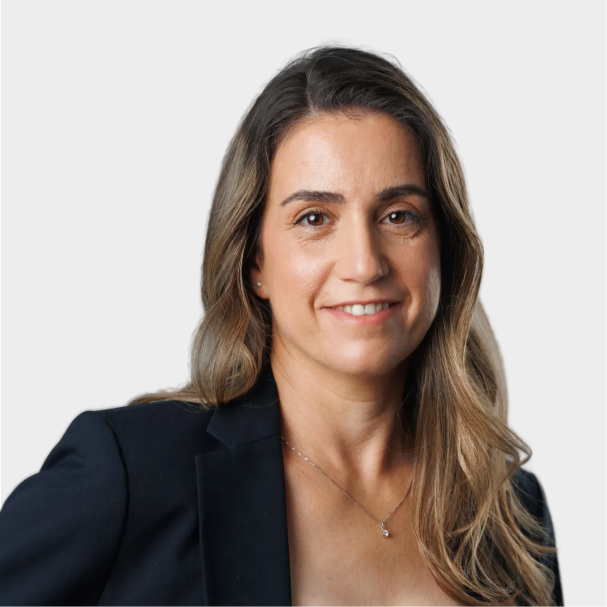 Tamar Rosenberg