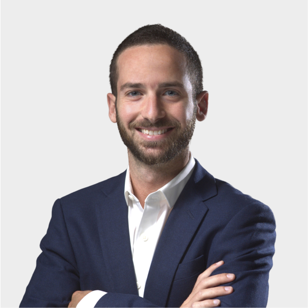 Jonathan Sternberg