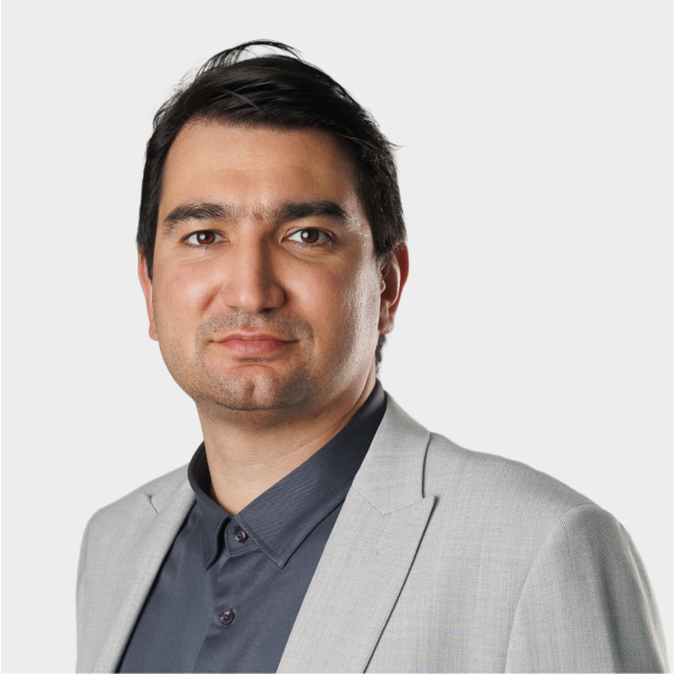 Aleksandr Vaisman